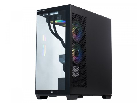 Komputer E-Sport GB650T-CR5 Ryzen 7 7800X3D/32GB/1TB/RX 9070 OC 16GB/W11H OPTIMUS
