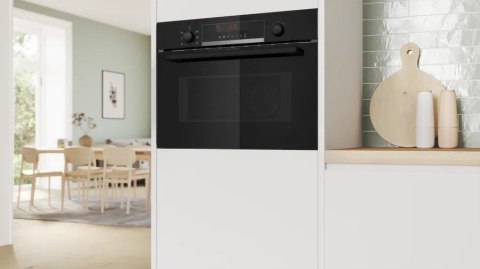 Kuchenka mikrofalowa CMA583MB0 Bosch