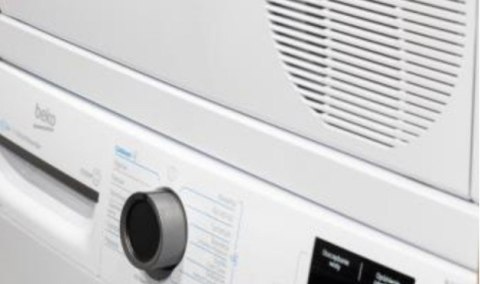 Łącznik pralki z suszarką NPSKW Beko