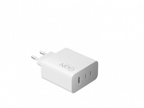 Ładowarka 90W HyperCharge Power Adapter(3-Port) EU XIAOMI