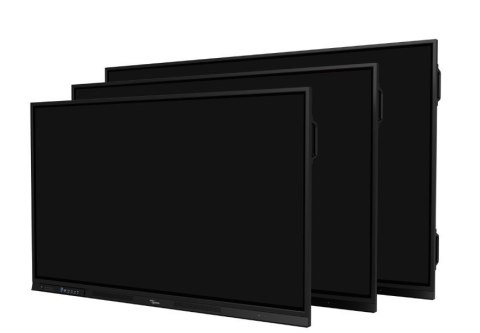 Monitor interaktywny 75 cali IFPD 3753RK H1F0H07BW101 Optoma