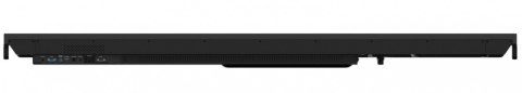 Monitor interaktywny 86 cali IFPD 3863RK H1F0H08BW101 Optoma