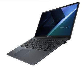 Notebook ExpertBook B1 BM1503CDA-S70989X - Ryzen R5 7535U/16GB/512GB/15.6 FHD/Win 11 PRO/3YRS Asus
