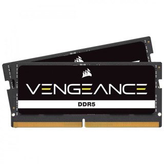 Pamięć DDR5 Vengeance 48GB/5600 (1*48) CL48 Corsair
