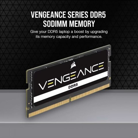 Pamięć DDR5 Vengeance 48GB/5600 (1*48) CL48 Corsair