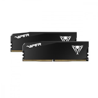 Pamięć DDR5 Viper Elite 5 Ultra 32GB/6400 (2*16GB) CL32 Patriot