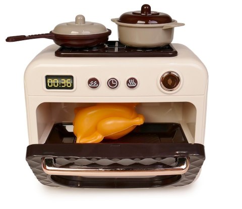 Piekarnik ze światłem Artyk