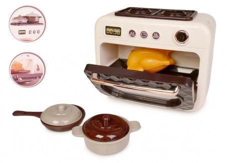 Piekarnik ze światłem Artyk