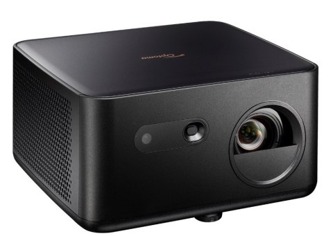 Projektor PK32 1100 lm LED/ 4K UHD/ HDR/ 30 000 h/ ToF auto-focus & keystone/ 4,6 ms/ głośniki 2×5 W Optoma