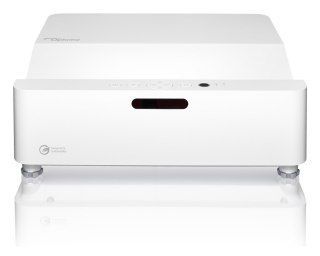 Projektor ZK420UST Laser/4200Lm /4K UHD/ultra krótki/ HDBT 3.0 Optoma