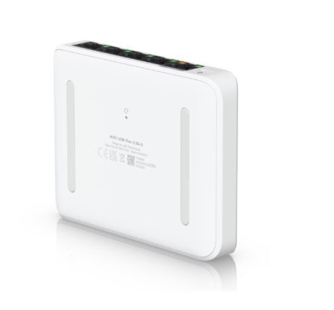 Przełącznik 5P PoE In USW-Flex-2.5G-5 UBIQUITI