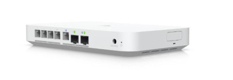 Router Cloud Gateway kontroler 10, 100, 1000, 2500, 10000 Mbit/s UCG-Fiber UBIQUITI