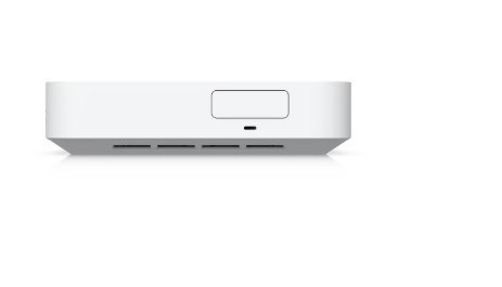 Router Cloud Gateway kontroler 10, 100, 1000, 2500, 10000 Mbit/s UCG-Fiber UBIQUITI