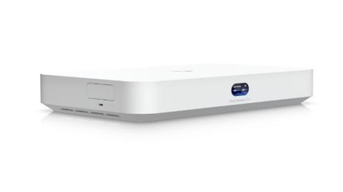 Router Cloud Gateway kontroler 10, 100, 1000, 2500, 10000 Mbit/s UCG-Fiber UBIQUITI