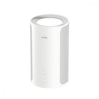 Router M11000 (1-pak) 2,5G Tri_Band Wi-Fi 7 Mesh Solution Cudy