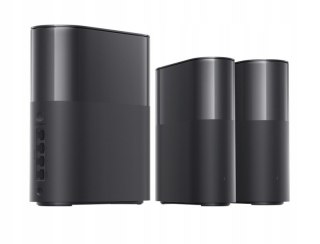 Router Mesh System BE3600 Pro EU (3-pak) XIAOMI