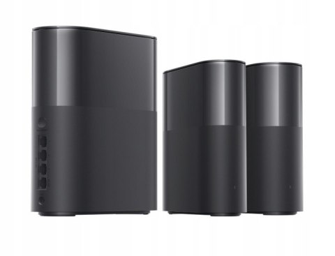 Router Mesh System BE3600 Pro EU (3-pak) XIAOMI
