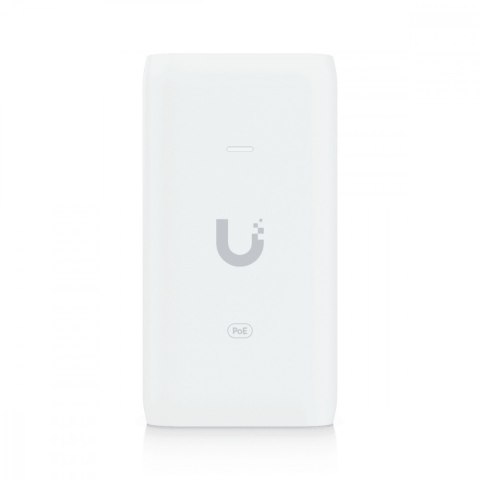 UniFi U-PoE PoE Adapter (15W) UBIQUITI