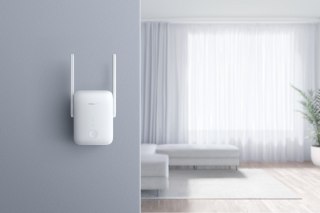 Wzmacniacz sygnału Wi-Fi Range Extender AX1500 EU XIAOMI