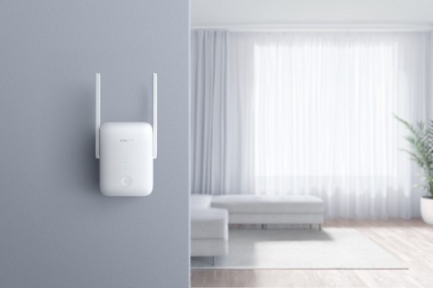 Wzmacniacz sygnału Wi-Fi Range Extender AX1500 EU XIAOMI