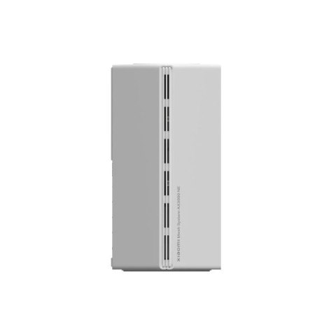 Zestaw routerów Wi-Fi Mesh System AX3000 NE 2-pak XIAOMI