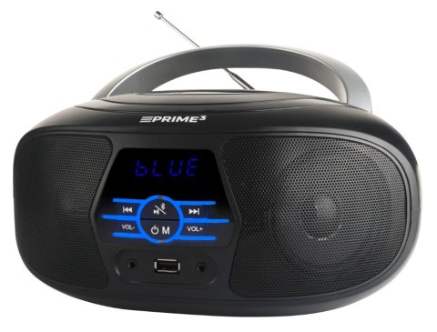 Boombox ABB11BT Bluetooth FM PRIME3