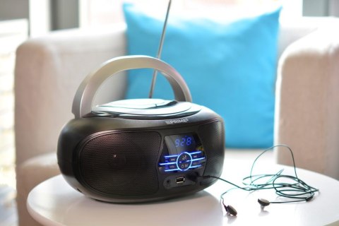 Boombox ABB11BT Bluetooth FM PRIME3