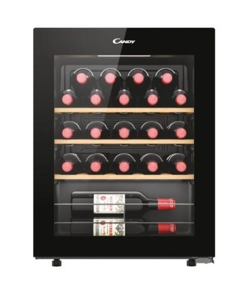 Chłodziarka na wino CWC023 Candy