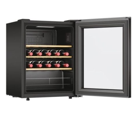 Chłodziarka na wino CWC023 Candy