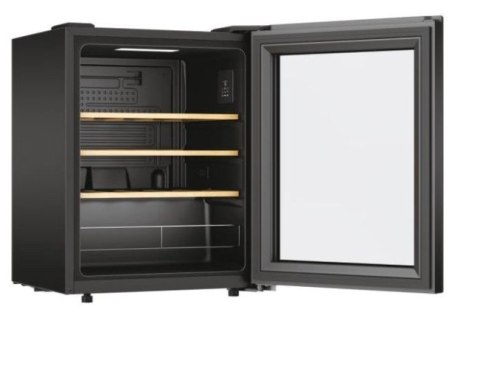 Chłodziarka na wino CWC023 Candy