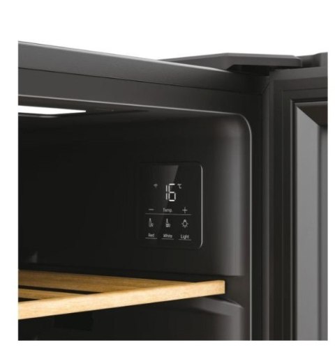 Chłodziarka na wino CWC023 Candy