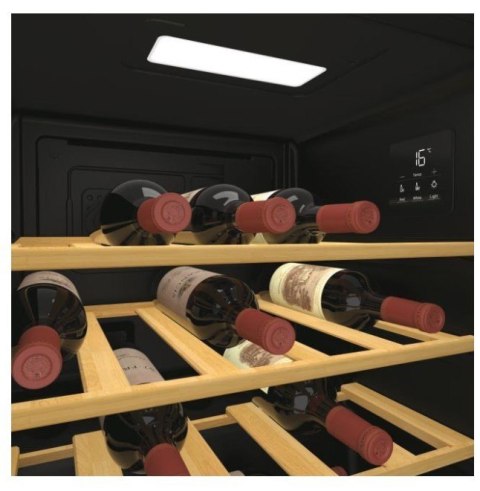 Chłodziarka na wino CWC023 Candy