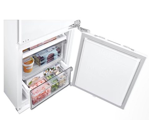 Chłodziarko-zamrażarka BRB70F26DEF0 Samsung