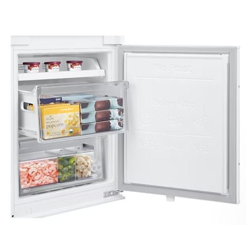 Chłodziarko-zamrażarka do zabudowy BRB70F30BES0 Samsung