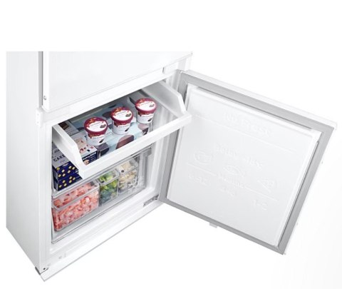 Chłodziarko-zamrażarka do zabudowy BRB70F30BES0 Samsung