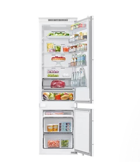 Chłodziarko-zamrażarka do zabudowy BRB70F30BES0 Samsung