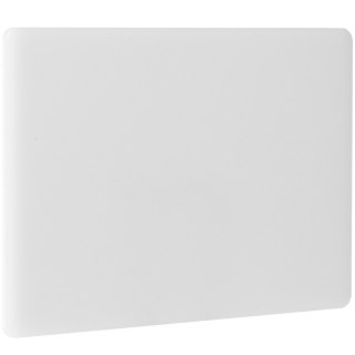 Deska do krojenia HACCP 450x300 mm - biała Hendi