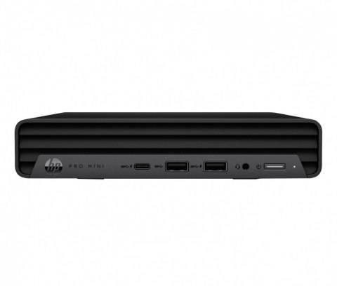 Desktop ProMini G9 i5-14500T 512GB/16GB/W11P B6ZB3ET HP Inc.