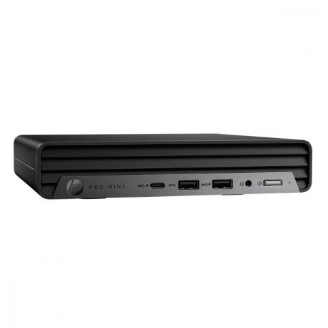 Desktop ProMini G9 i5-14500T 512GB/16GB/W11P B6ZB3ET HP Inc.