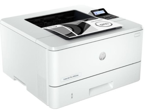 Drukarka LASERJET PRO 4002DW 2Z606F HP Inc.