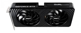 Karta graficzna GeForce RTX 5050 DUAL 8GB GDDR6 128bit 3DP/HDMI Palit
