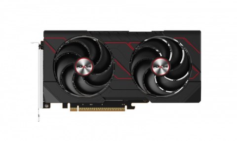 Karta graficzna Radeon RX 9060 XT PULSE 8GB GDDR6 128bit DP/2HDMI Sapphire Technology
