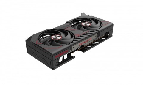 Karta graficzna Radeon RX 9060 XT PULSE 8GB GDDR6 128bit DP/2HDMI Sapphire Technology