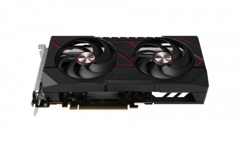Karta graficzna Radeon RX 9060 XT PULSE 8GB GDDR6 128bit DP/2HDMI Sapphire Technology