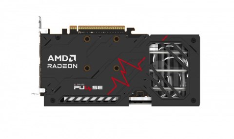 Karta graficzna Radeon RX 9060 XT PULSE 8GB GDDR6 128bit DP/2HDMI Sapphire Technology