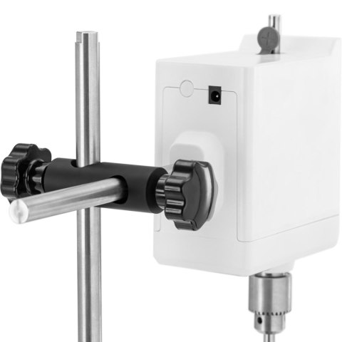 Mieszadło mechaniczne laboratoryjne timer 20 l 50-1200 obr./min Steinberg Systems