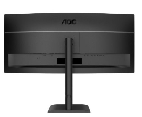 Monitor CU34E4CV 34 cale 120Hz Curved VA HDMIx2 DP RJ45 HAS Głośniki AOC