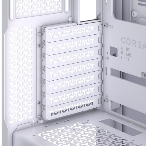 Obudowa 3500X ARGB TG Mid-Tower biała Corsair
