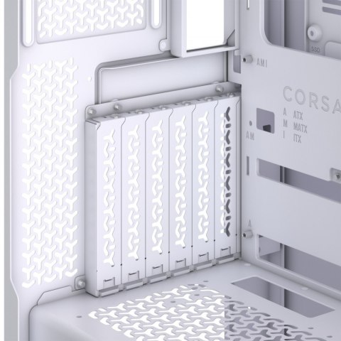 Obudowa 3500X ARGB TG Mid-Tower biała Corsair