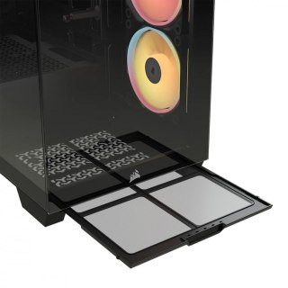 Obudowa 3500X LXR LINK TG Mid-Tower Black Corsair
